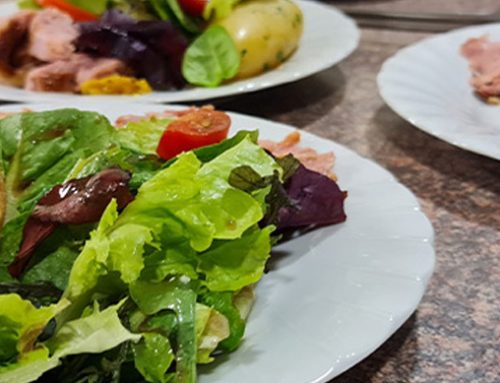 Vinnies Food Bank opens new warehouse to keep pace with demand