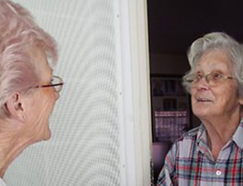 Renting and on the pension: ‘It’s just hard’