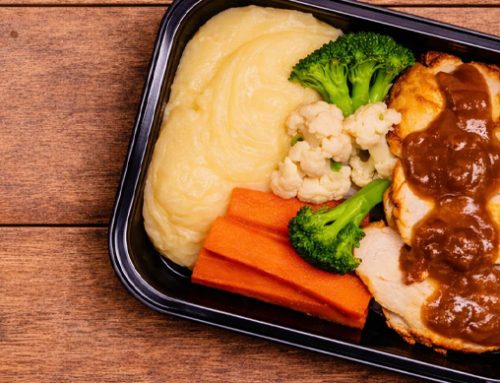 From Our Kitchen to Yours: Every Meal Gives Back